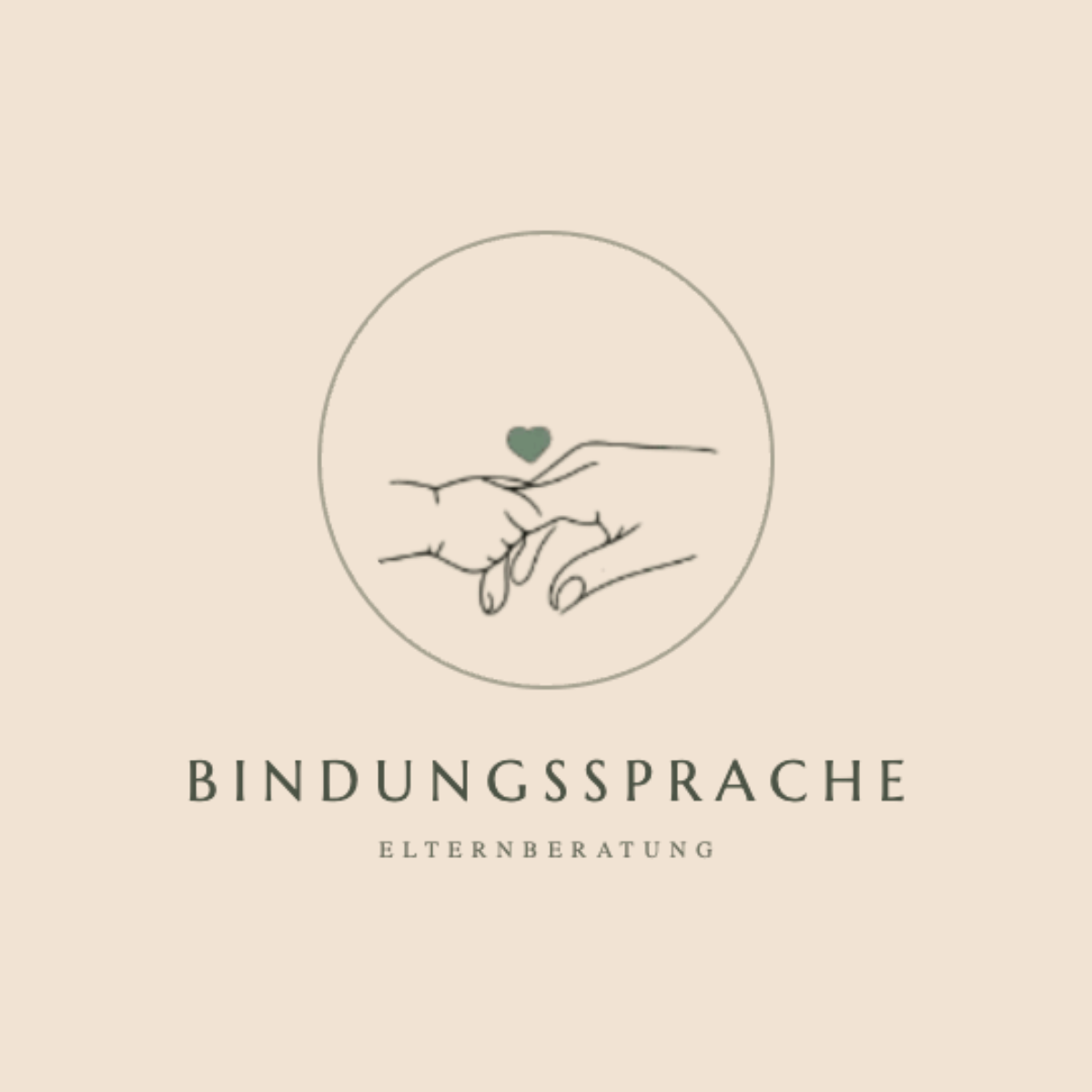 Bindungssprache – Elternberatung